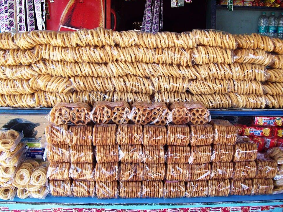 Sindhu's Kothi, a home cook from Maharashtra
