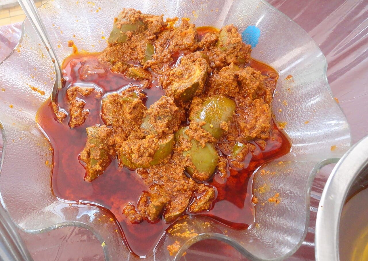 Andhra Favourites